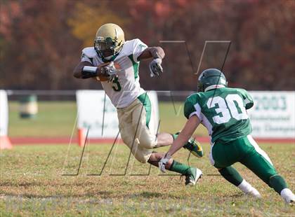 Thumbnail 2 in Longwood @ William Floyd photogallery.