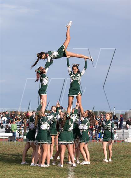 Thumbnail 2 in Longwood @ William Floyd photogallery.