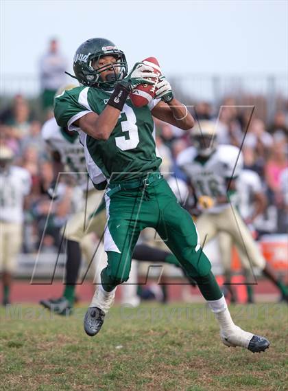 Thumbnail 3 in Longwood @ William Floyd photogallery.