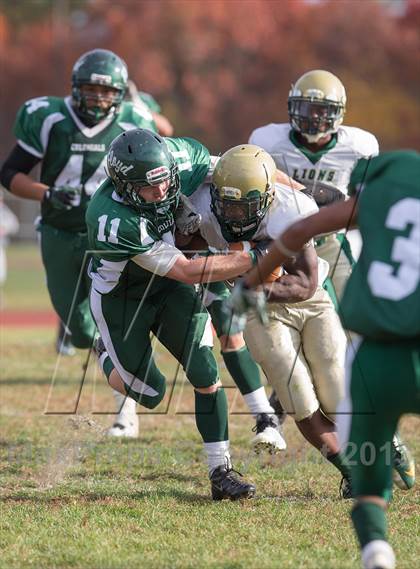 Thumbnail 3 in Longwood @ William Floyd photogallery.