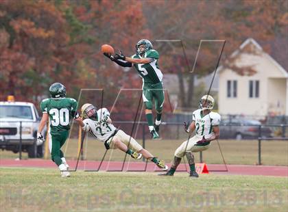 Thumbnail 2 in Longwood @ William Floyd photogallery.