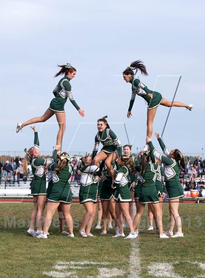 Thumbnail 2 in Longwood @ William Floyd photogallery.