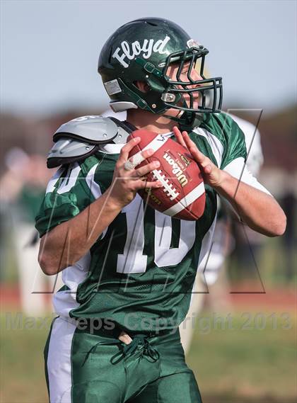 Thumbnail 2 in Longwood @ William Floyd photogallery.