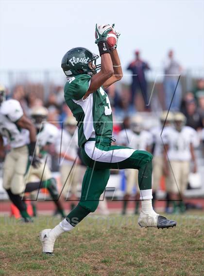 Thumbnail 1 in Longwood @ William Floyd photogallery.