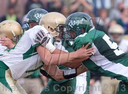 Thumbnail 2 in Longwood @ William Floyd photogallery.