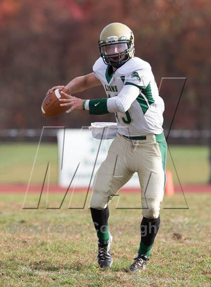 Thumbnail 2 in Longwood @ William Floyd photogallery.