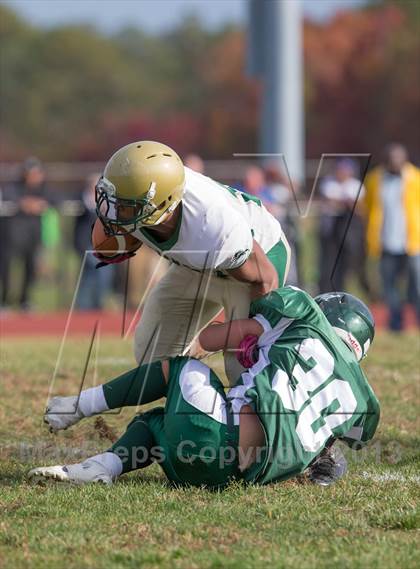 Thumbnail 3 in Longwood @ William Floyd photogallery.