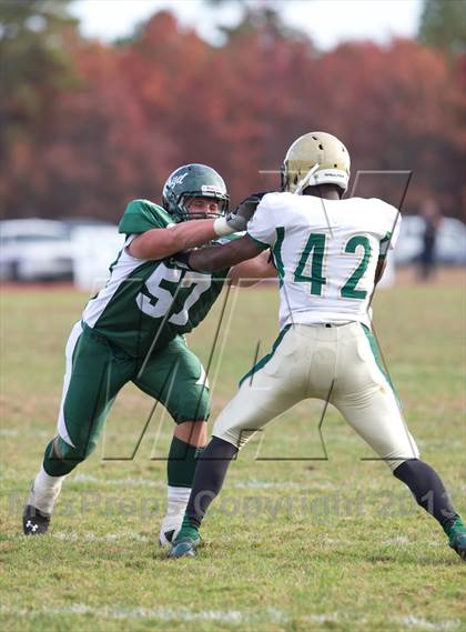 Thumbnail 3 in Longwood @ William Floyd photogallery.
