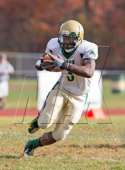 Thumbnail 2 in Longwood @ William Floyd photogallery.