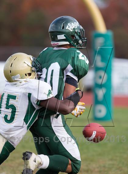 Thumbnail 1 in Longwood @ William Floyd photogallery.