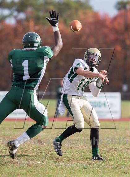Thumbnail 3 in Longwood @ William Floyd photogallery.