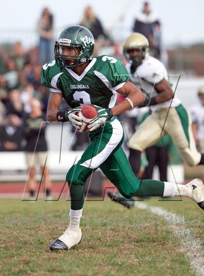 Thumbnail 2 in Longwood @ William Floyd photogallery.