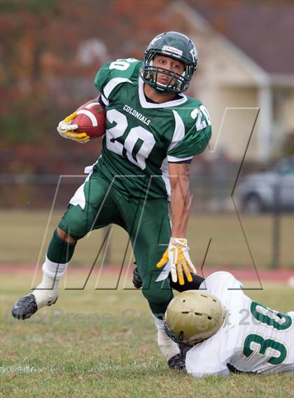 Thumbnail 1 in Longwood @ William Floyd photogallery.
