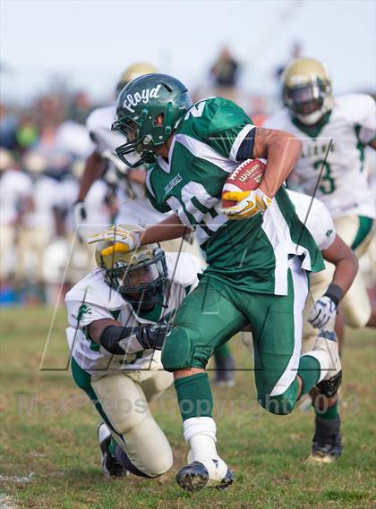 Thumbnail 3 in Longwood @ William Floyd photogallery.