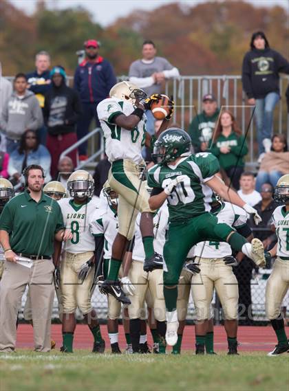 Thumbnail 2 in Longwood @ William Floyd photogallery.