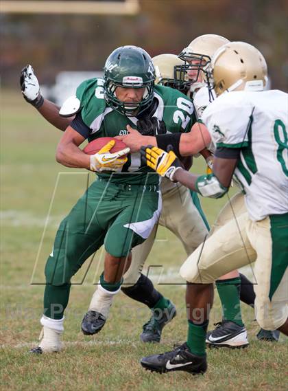 Thumbnail 3 in Longwood @ William Floyd photogallery.