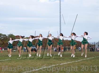 Thumbnail 3 in Longwood @ William Floyd photogallery.