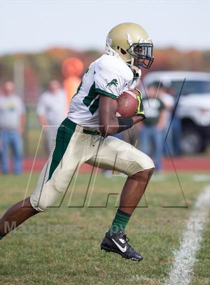 Thumbnail 2 in Longwood @ William Floyd photogallery.