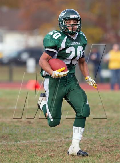 Thumbnail 2 in Longwood @ William Floyd photogallery.