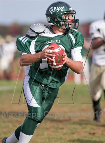 Thumbnail 3 in Longwood @ William Floyd photogallery.
