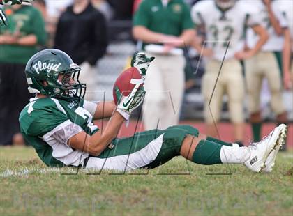 Thumbnail 3 in Longwood @ William Floyd photogallery.