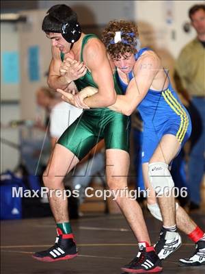 North Coast Section 3A Dual Team Championships (Round 1)