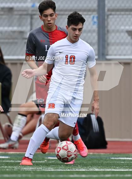 Thumbnail 1 in Lee [Robert E.] vs Brandeis photogallery.