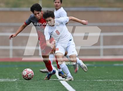 Thumbnail 2 in Lee [Robert E.] vs Brandeis photogallery.
