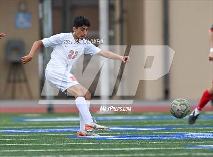 Thumbnail 2 in Lee [Robert E.] vs Brandeis photogallery.