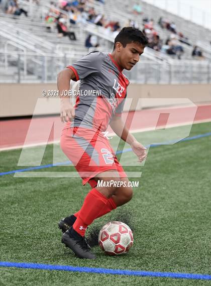 Thumbnail 1 in Lee [Robert E.] vs Brandeis photogallery.