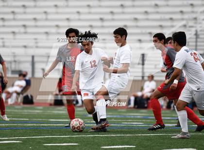 Thumbnail 1 in Lee [Robert E.] vs Brandeis photogallery.