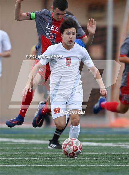 Thumbnail 3 in Lee [Robert E.] vs Brandeis photogallery.