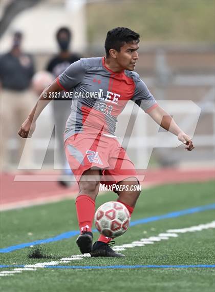 Thumbnail 1 in Lee [Robert E.] vs Brandeis photogallery.