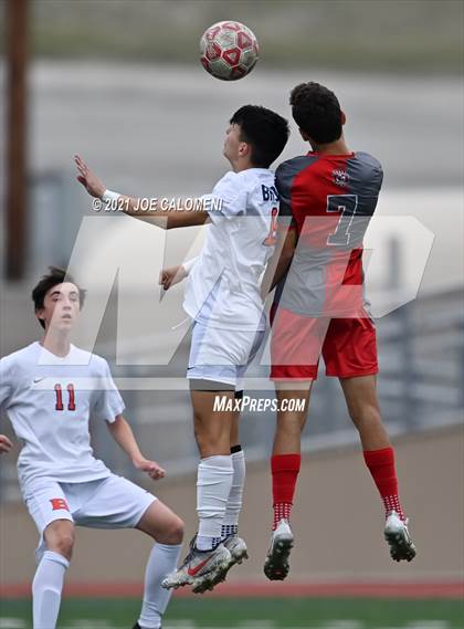 Thumbnail 2 in Lee [Robert E.] vs Brandeis photogallery.