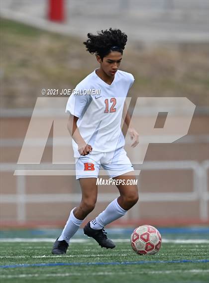 Thumbnail 1 in Lee [Robert E.] vs Brandeis photogallery.