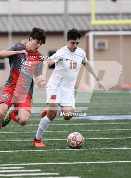 Thumbnail 3 in Lee [Robert E.] vs Brandeis photogallery.