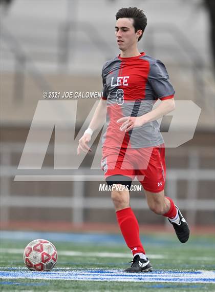 Thumbnail 2 in Lee [Robert E.] vs Brandeis photogallery.