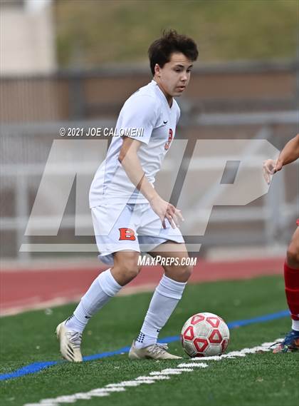 Thumbnail 3 in Lee [Robert E.] vs Brandeis photogallery.