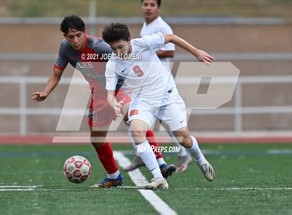Thumbnail 1 in Lee [Robert E.] vs Brandeis photogallery.
