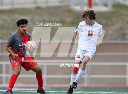 Thumbnail 1 in Lee [Robert E.] vs Brandeis photogallery.