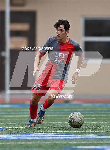 Thumbnail 2 in Lee [Robert E.] vs Brandeis photogallery.