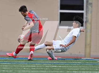 Thumbnail 3 in Lee [Robert E.] vs Brandeis photogallery.