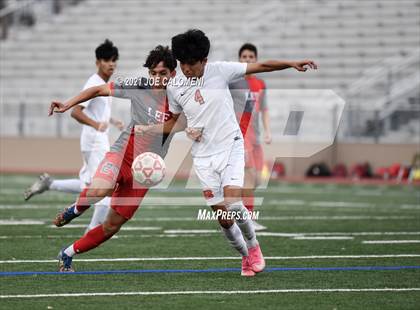 Thumbnail 3 in Lee [Robert E.] vs Brandeis photogallery.