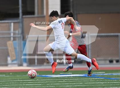 Thumbnail 2 in Lee [Robert E.] vs Brandeis photogallery.