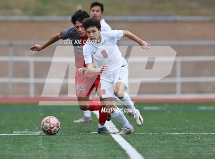 Thumbnail 3 in Lee [Robert E.] vs Brandeis photogallery.
