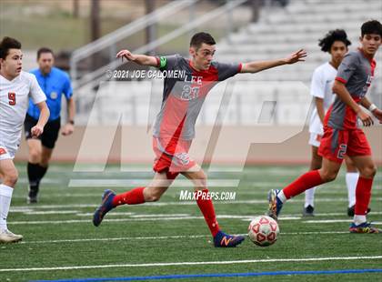 Thumbnail 2 in Lee [Robert E.] vs Brandeis photogallery.