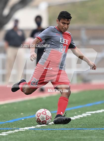 Thumbnail 2 in Lee [Robert E.] vs Brandeis photogallery.