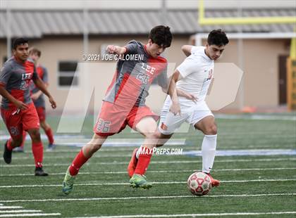 Thumbnail 3 in Lee [Robert E.] vs Brandeis photogallery.
