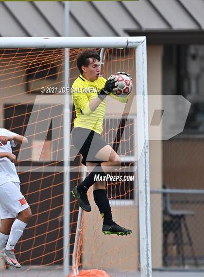 Thumbnail 1 in Lee [Robert E.] vs Brandeis photogallery.