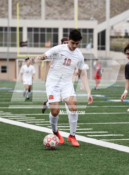 Thumbnail 2 in Lee [Robert E.] vs Brandeis photogallery.